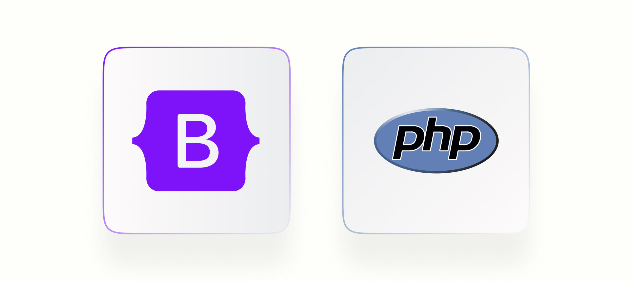  How to Use Bootstrap with PHP
