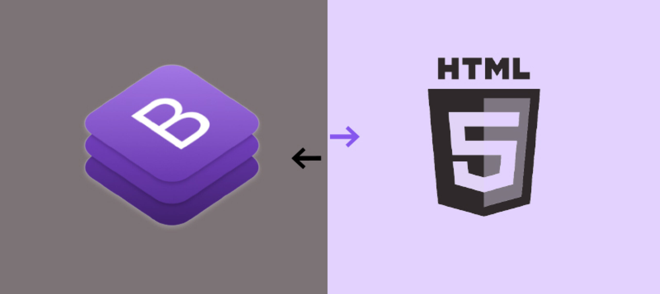  How to Use Bootstrap With HTML