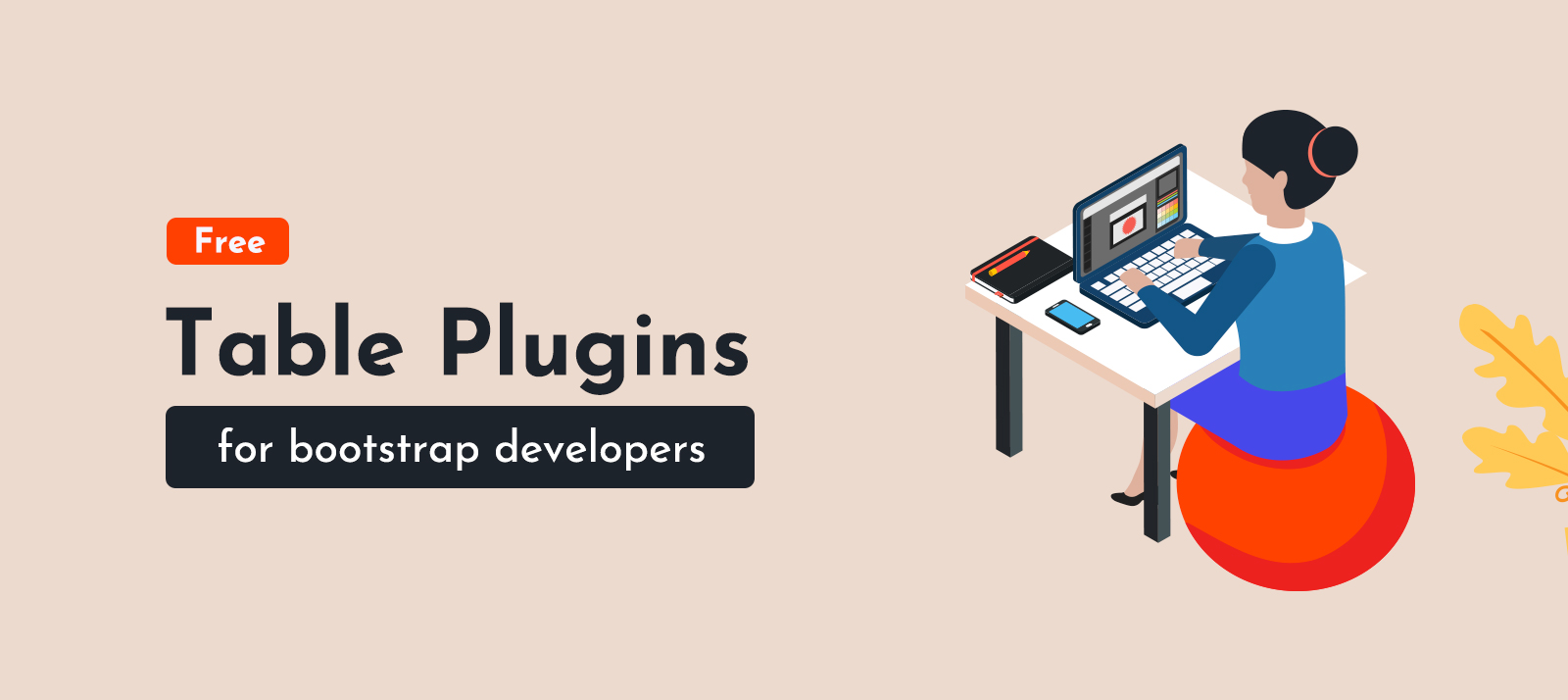  Best Free Table Plugins for Bootstrap Developers