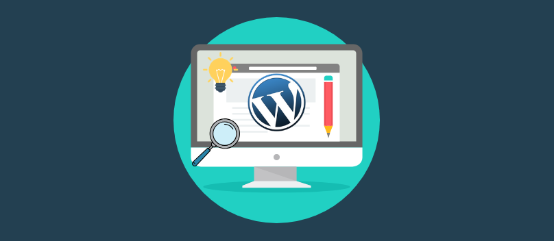  Things to Consider when Choosing a WordPress Theme to Build your Website