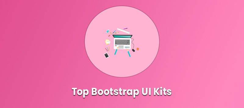  32+ Bootstrap UI Kits You Don’t Want To Miss