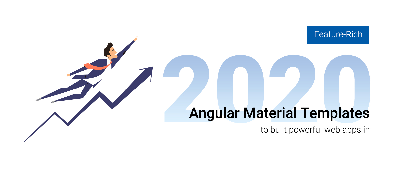  10+ Best Angular Material Templates to help you build Web Apps in 2023
