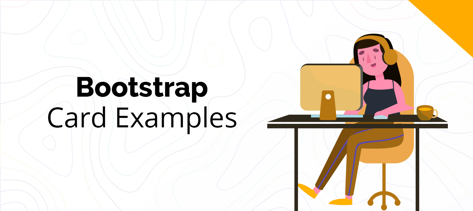  10 Free Bootstrap Card Examples To Guarantee a Better User Experience 