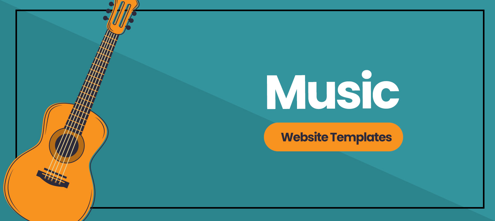  15+ Best and Fully Responsive Music Website Templates For Musicians 