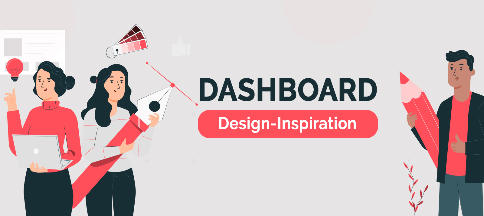  Top 10 Dashboard Design Best Practices and Examples for Inspiration