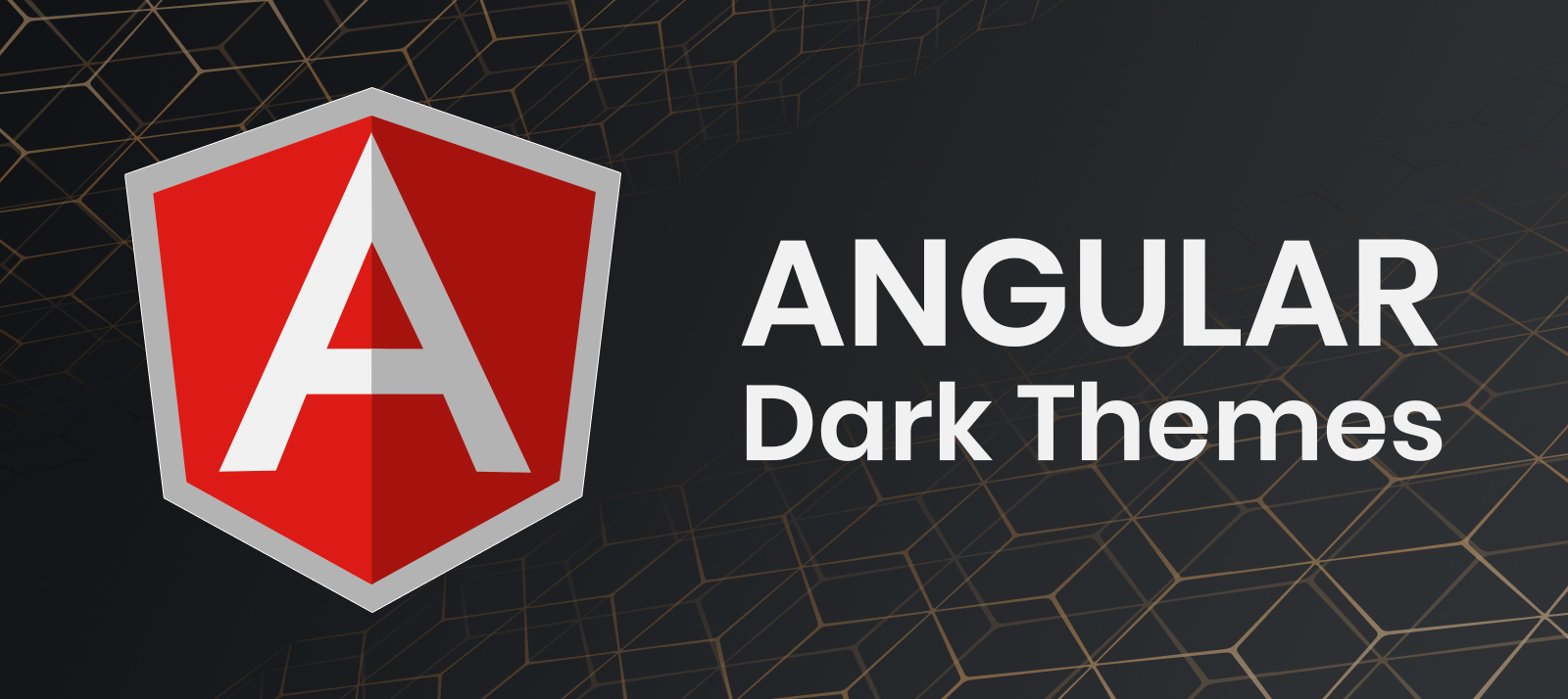  20+ Easy to Use Dark Angular Templates You Should Not Miss