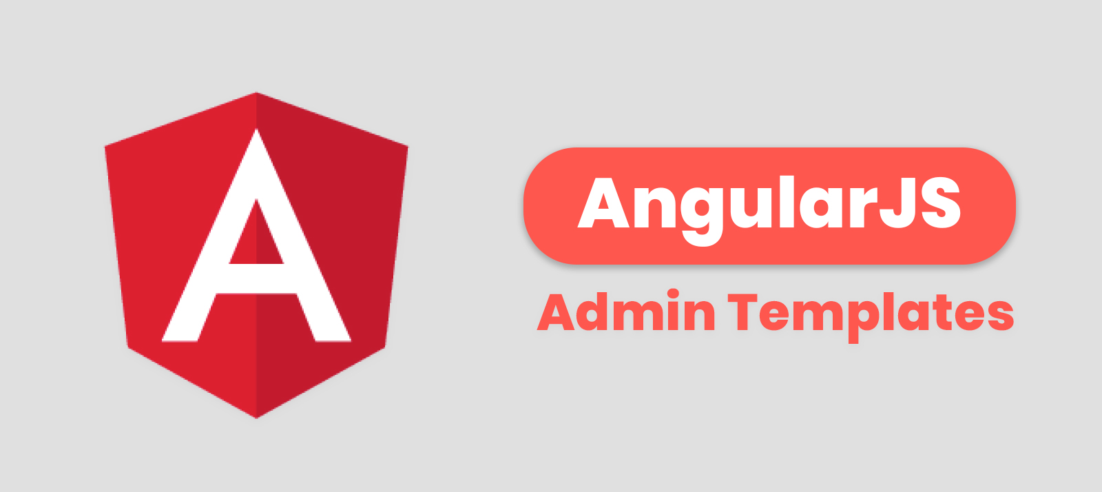  30+ Feature-Rich And Fully Responsive AngularJS Admin Templates You Should Try