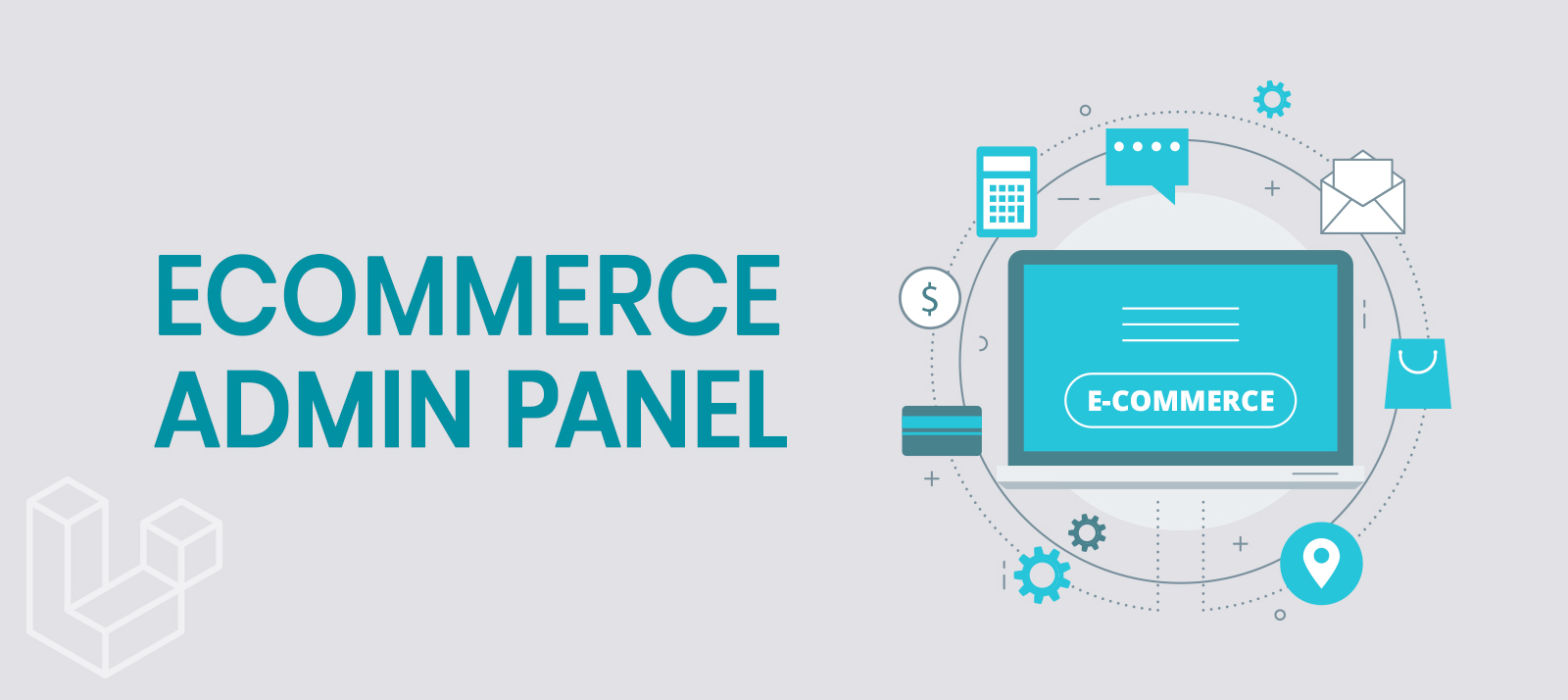 Easy & Responsive Admin panel for Ecommerce Websites in PHP
