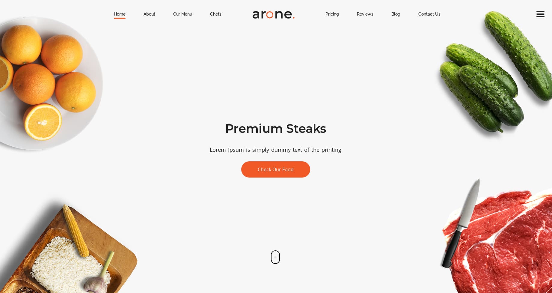 ArOne-One-Page-Parallax