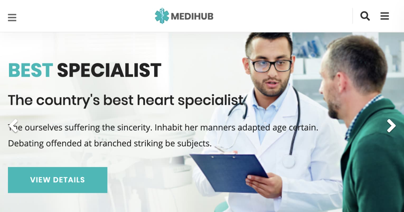 MediHub