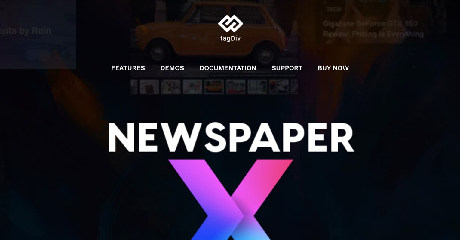 newspapper