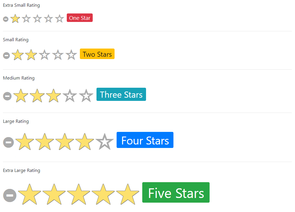 star-rating-bootstrap-plugin
