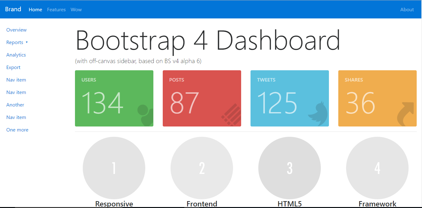 bootstrap-4-admin-dashboard-templates-and-webapps-templates-vrogue