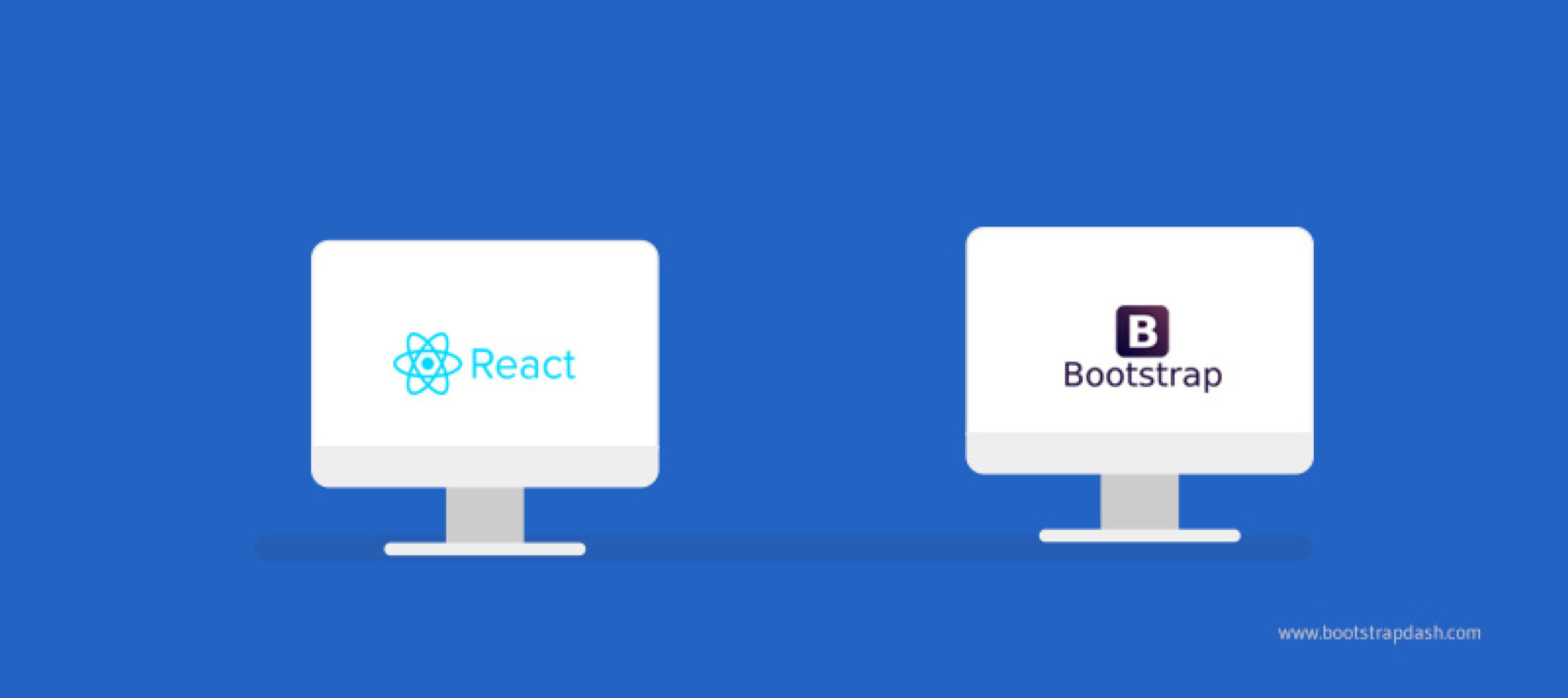 Easy Guide to use Bootstrap With React | BootstrapDash