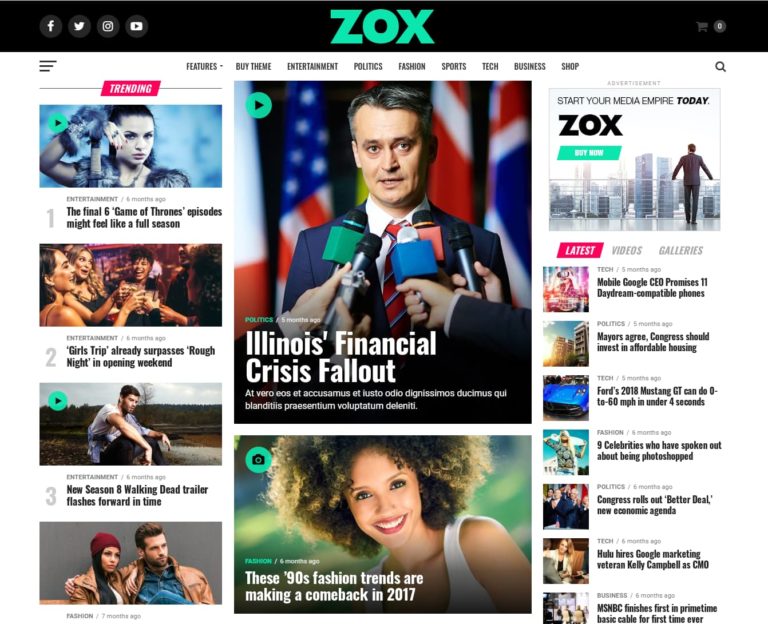 free-and-pro-bootstrap-news-website-templates-for-2022