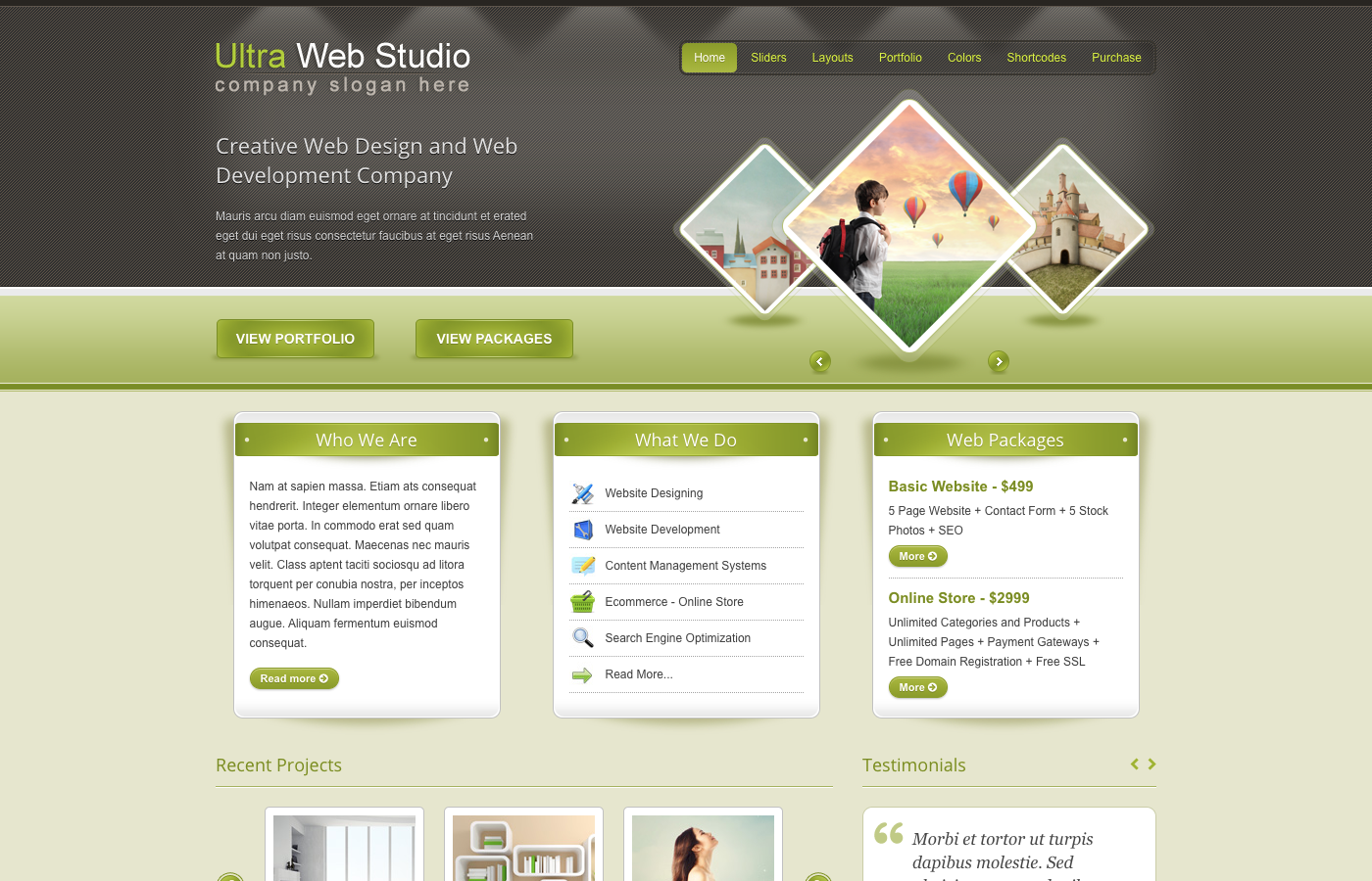 free-simple-website-templates-html-css-best-home-design-ideas