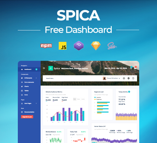 Spica Free