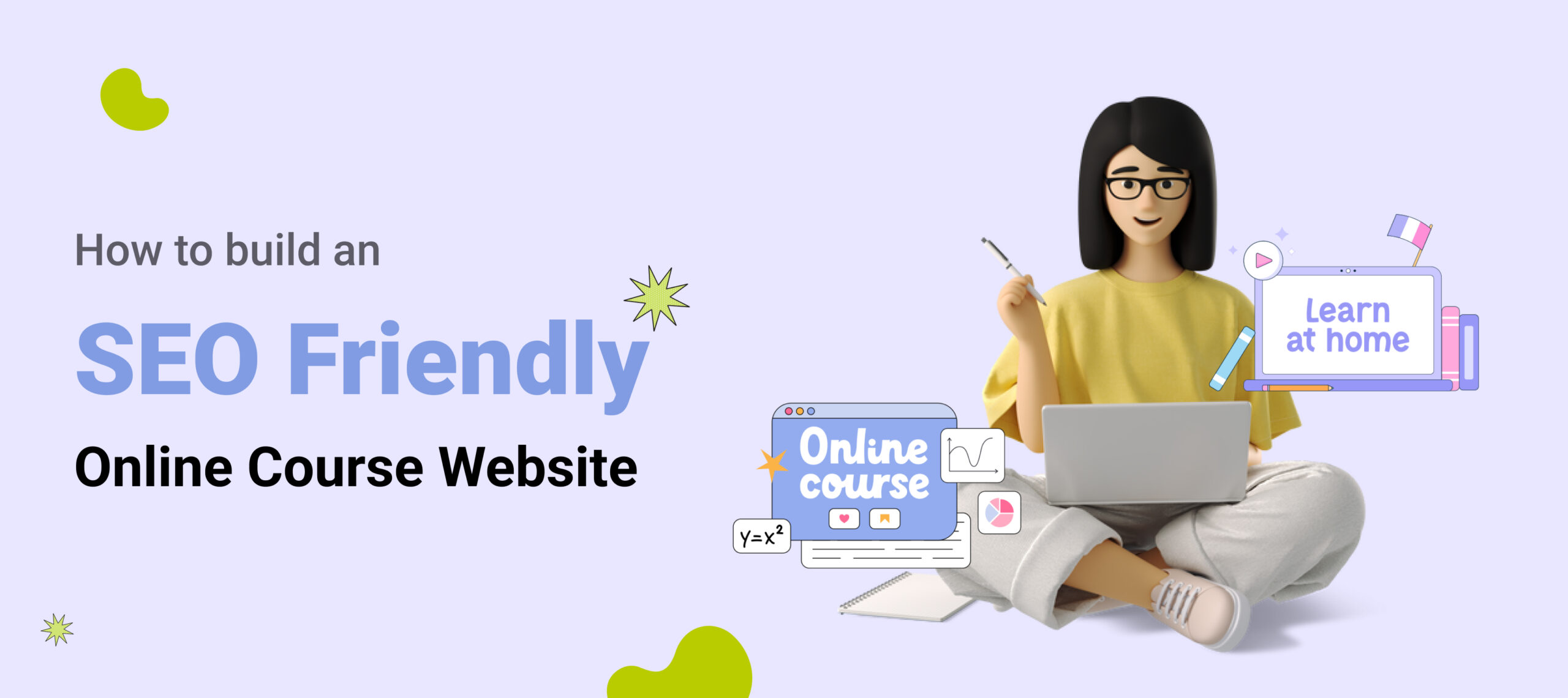  How To Build An SEO-Friendly Online Course Website?